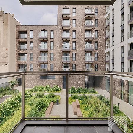 Primo Premium By Lookap Apartment Lodz  Luaran gambar