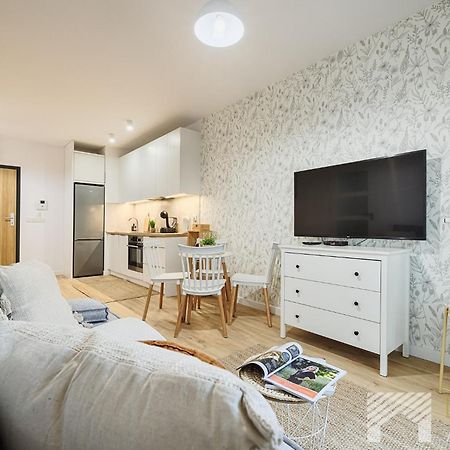 Primo Premium By Lookap Apartment Lodz  Luaran gambar