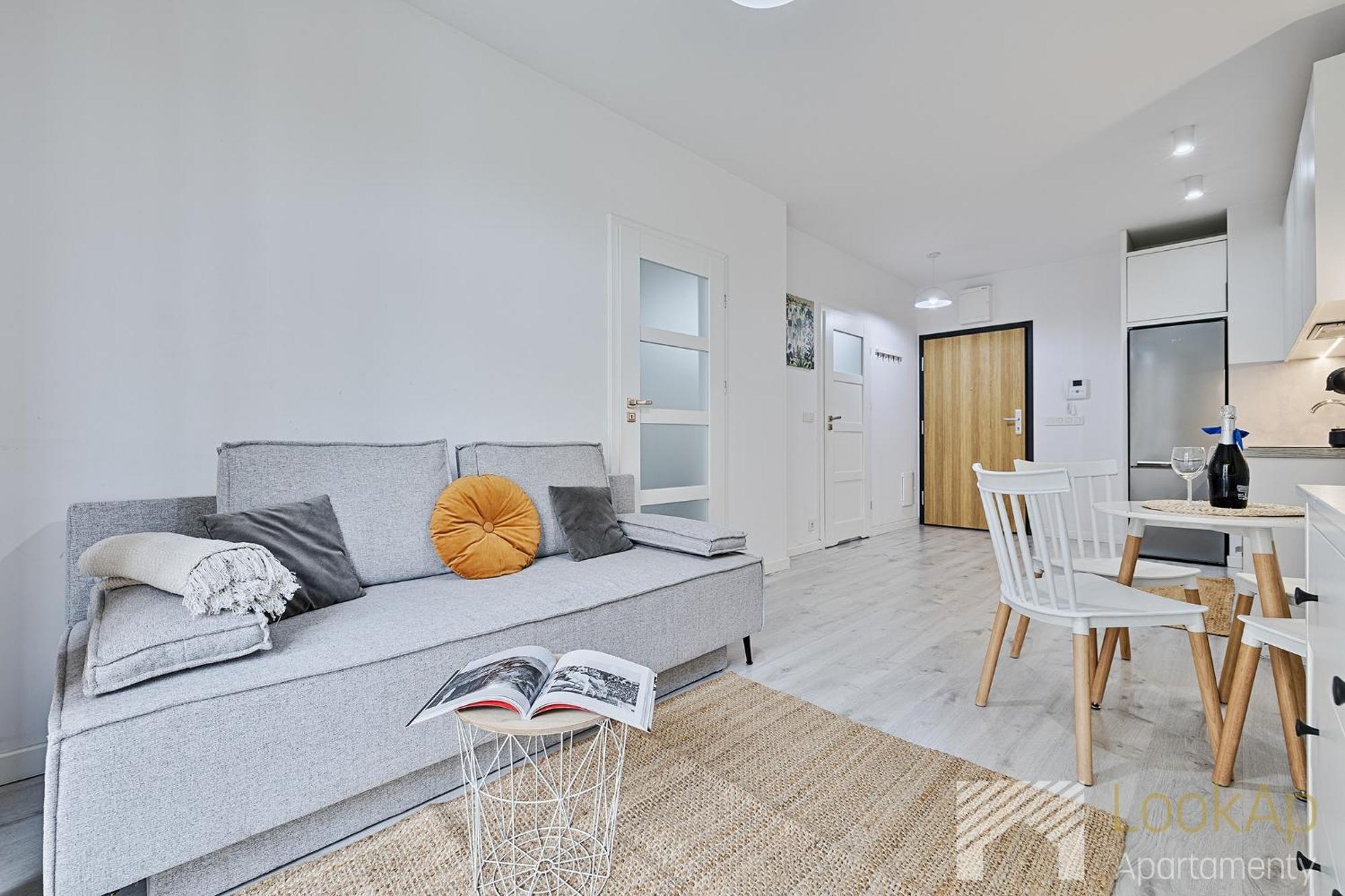 Primo Premium By Lookap Apartment Lodz  Luaran gambar
