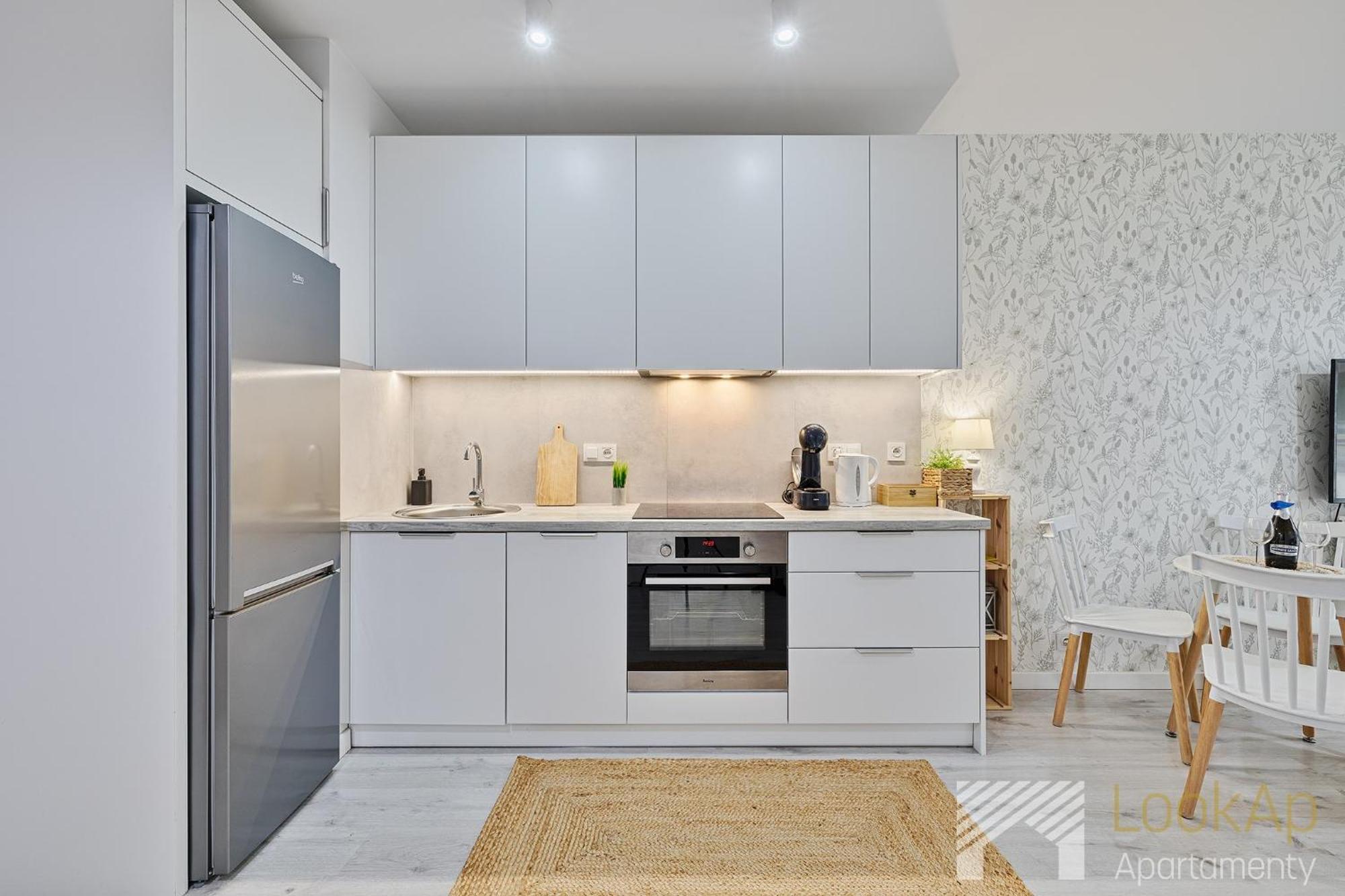 Primo Premium By Lookap Apartment Lodz  Luaran gambar
