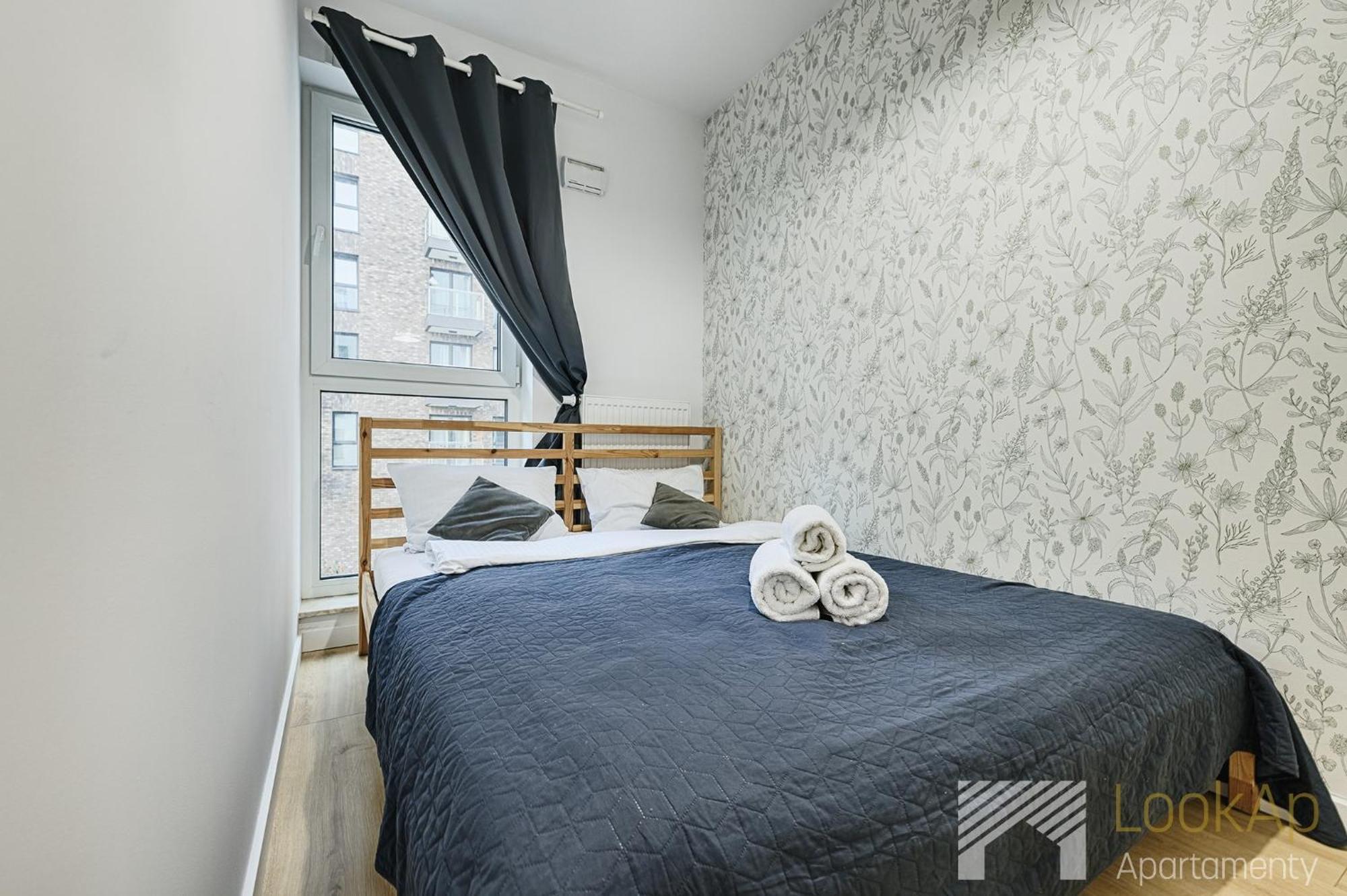 Primo Premium By Lookap Apartment Lodz  Luaran gambar
