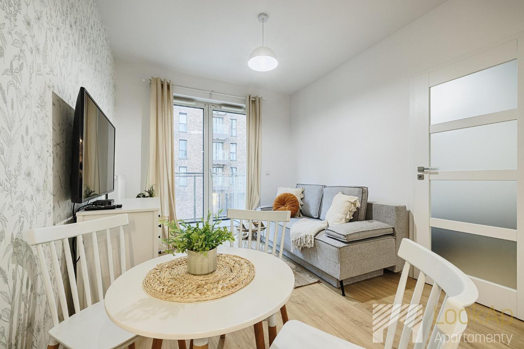 Primo Premium By Lookap Apartment Lodz  Luaran gambar