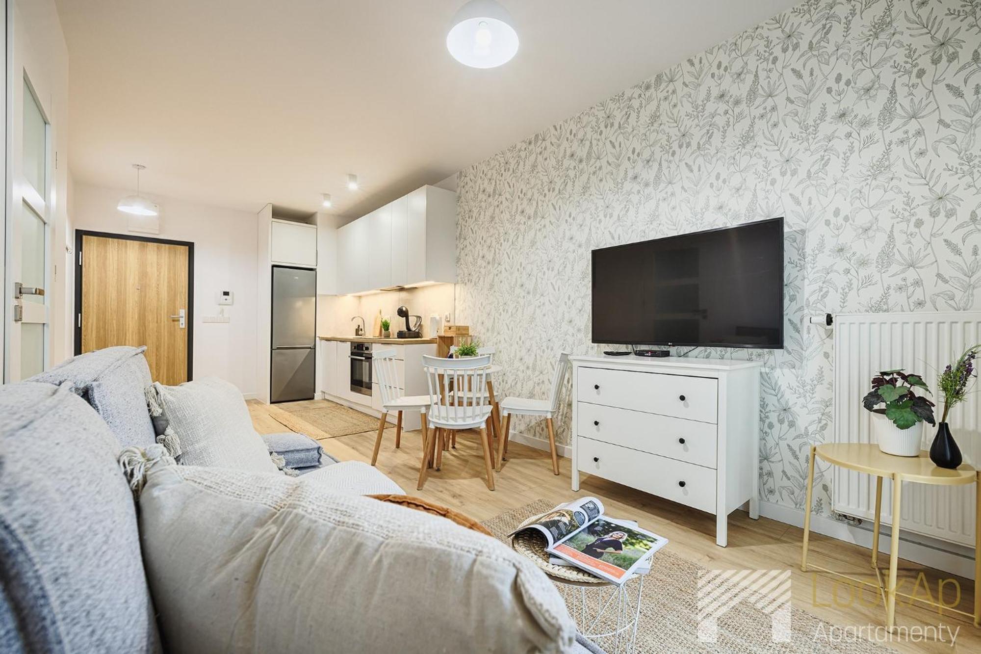 Primo Premium By Lookap Apartment Lodz  Luaran gambar