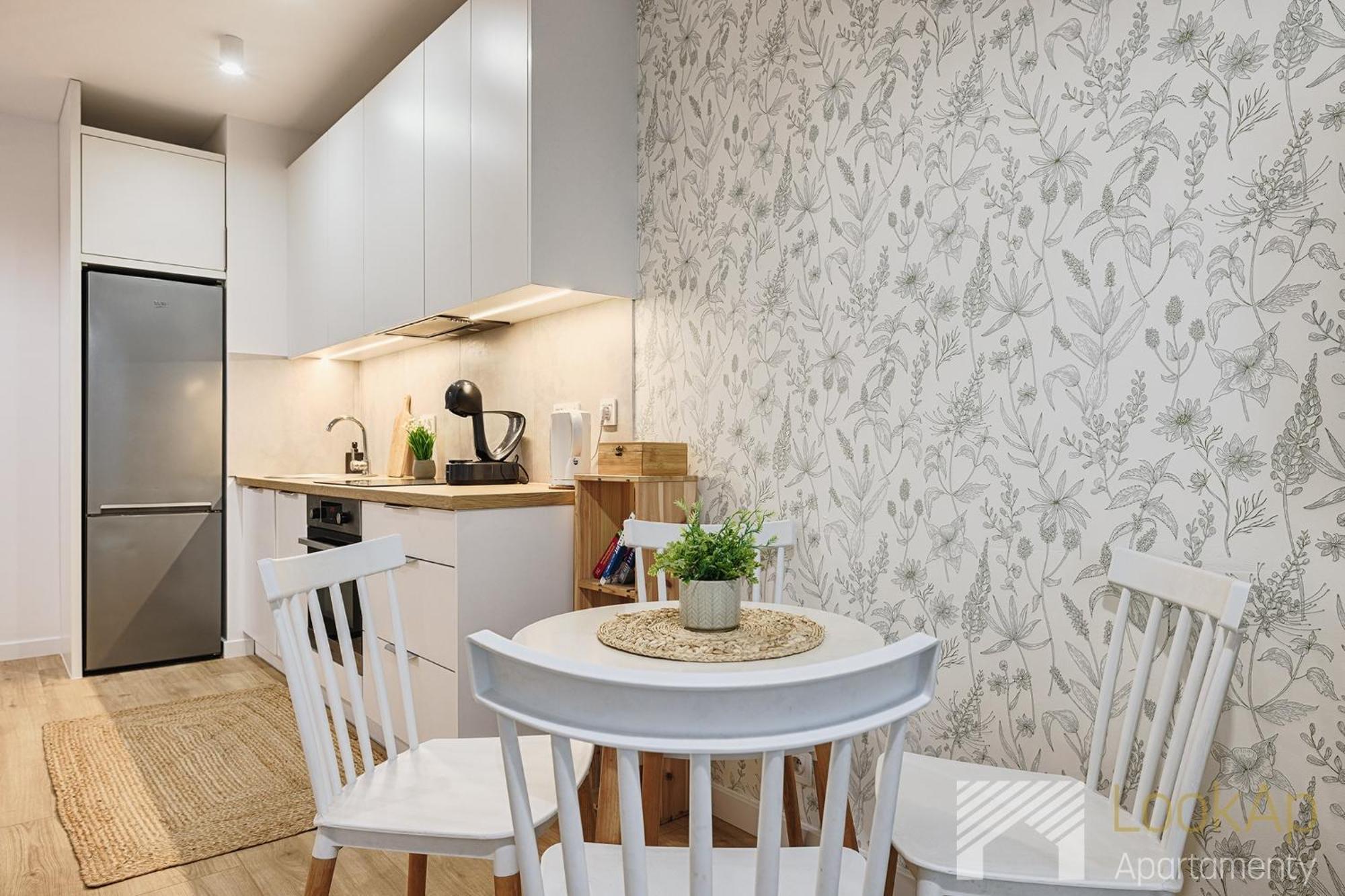 Primo Premium By Lookap Apartment Lodz  Luaran gambar