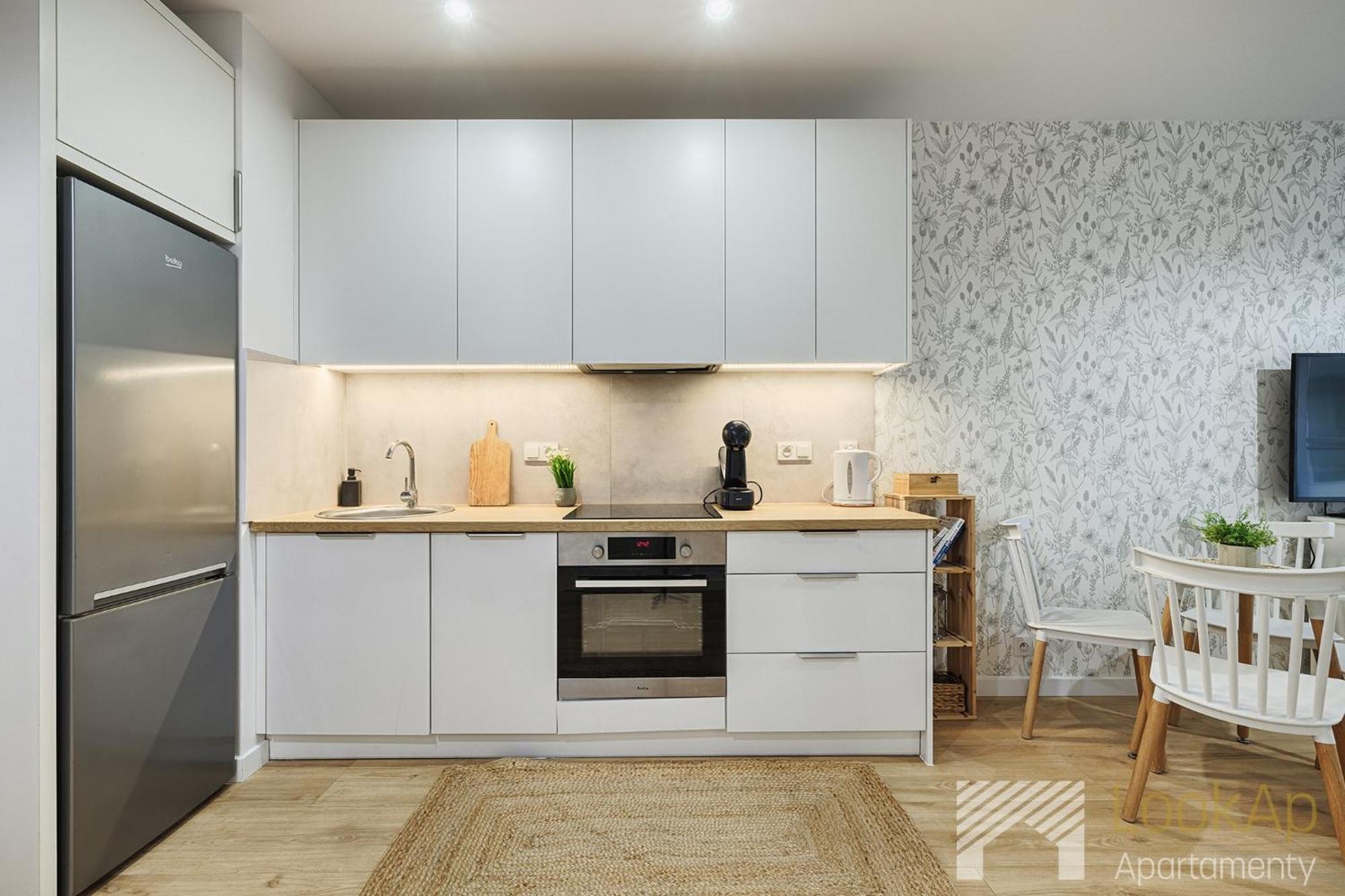 Primo Premium By Lookap Apartment Lodz  Luaran gambar