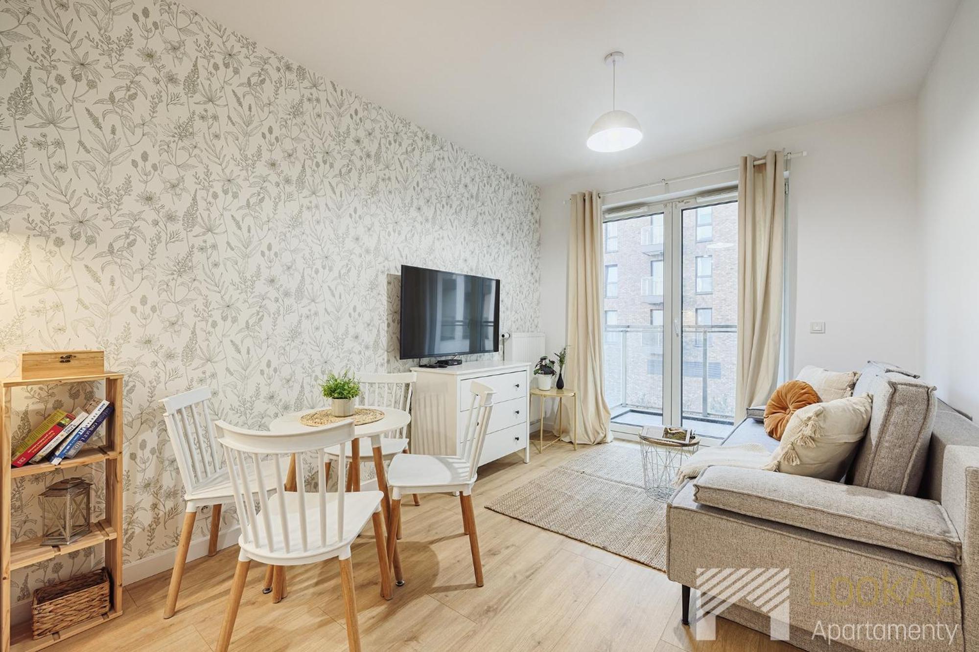 Primo Premium By Lookap Apartment Lodz  Luaran gambar