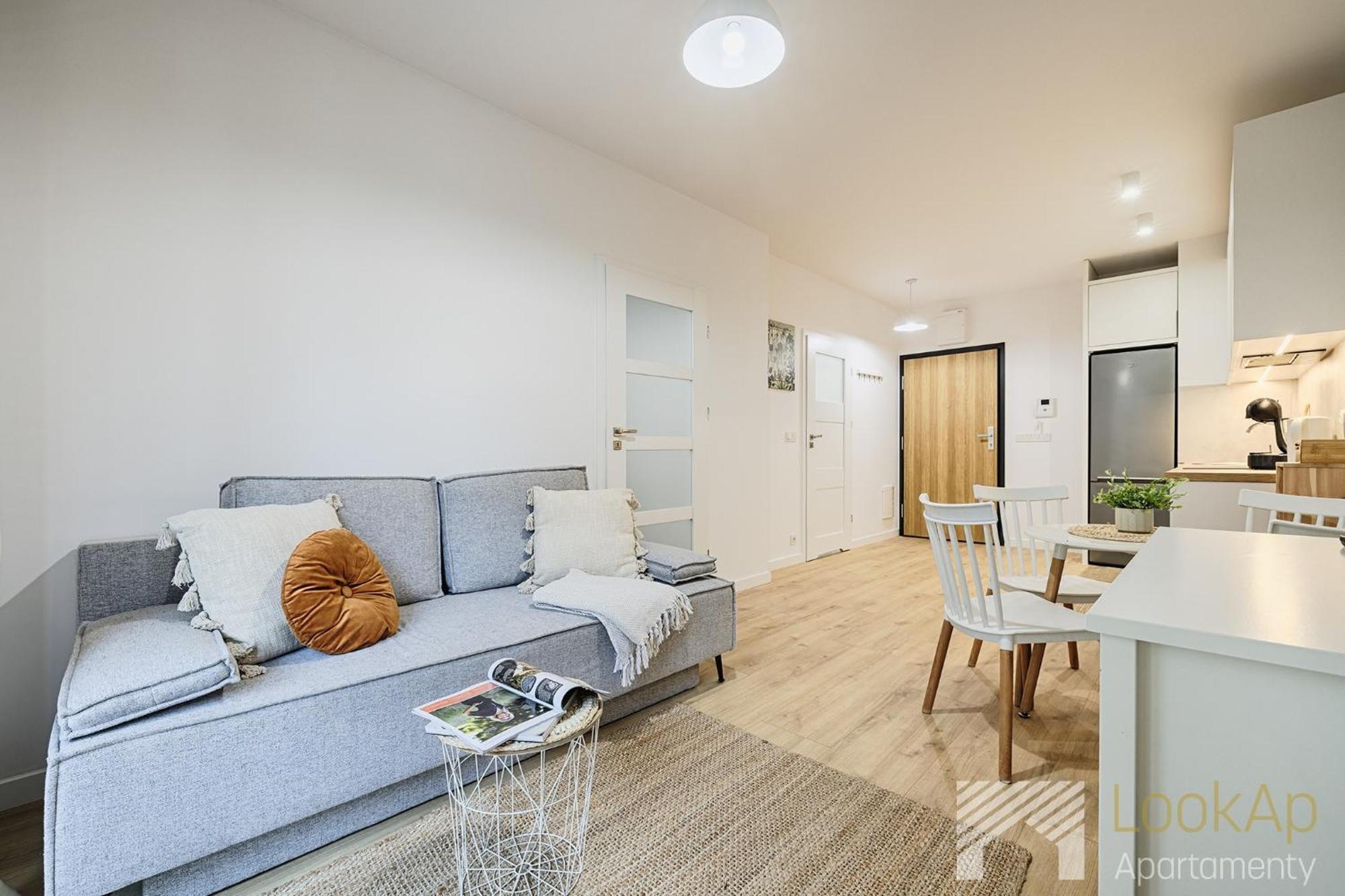 Primo Premium By Lookap Apartment Lodz  Luaran gambar