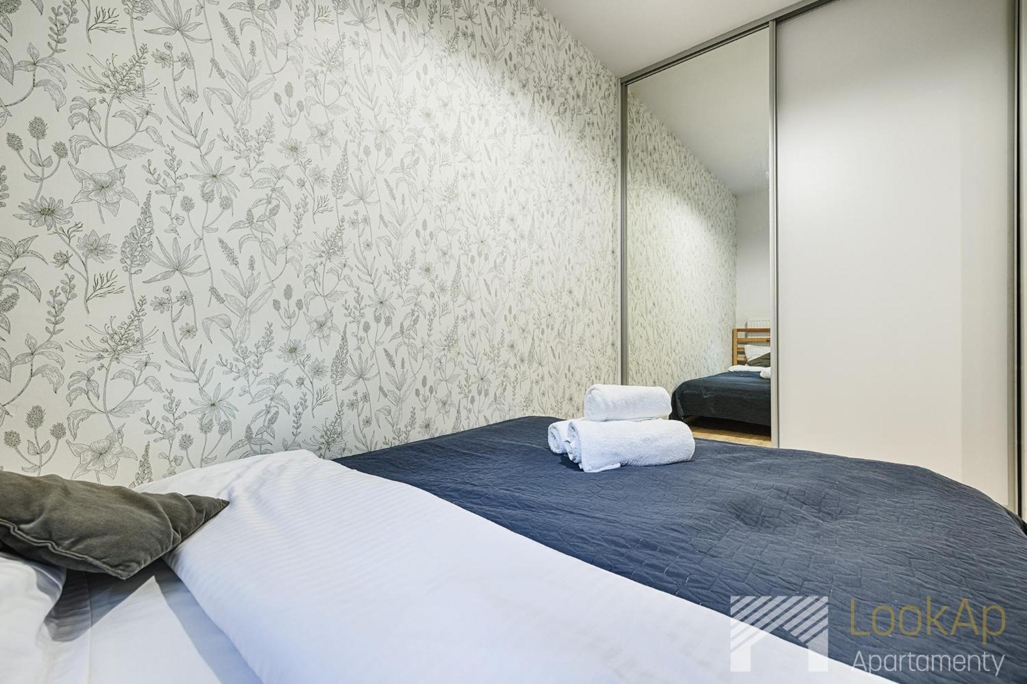 Primo Premium By Lookap Apartment Lodz  Luaran gambar